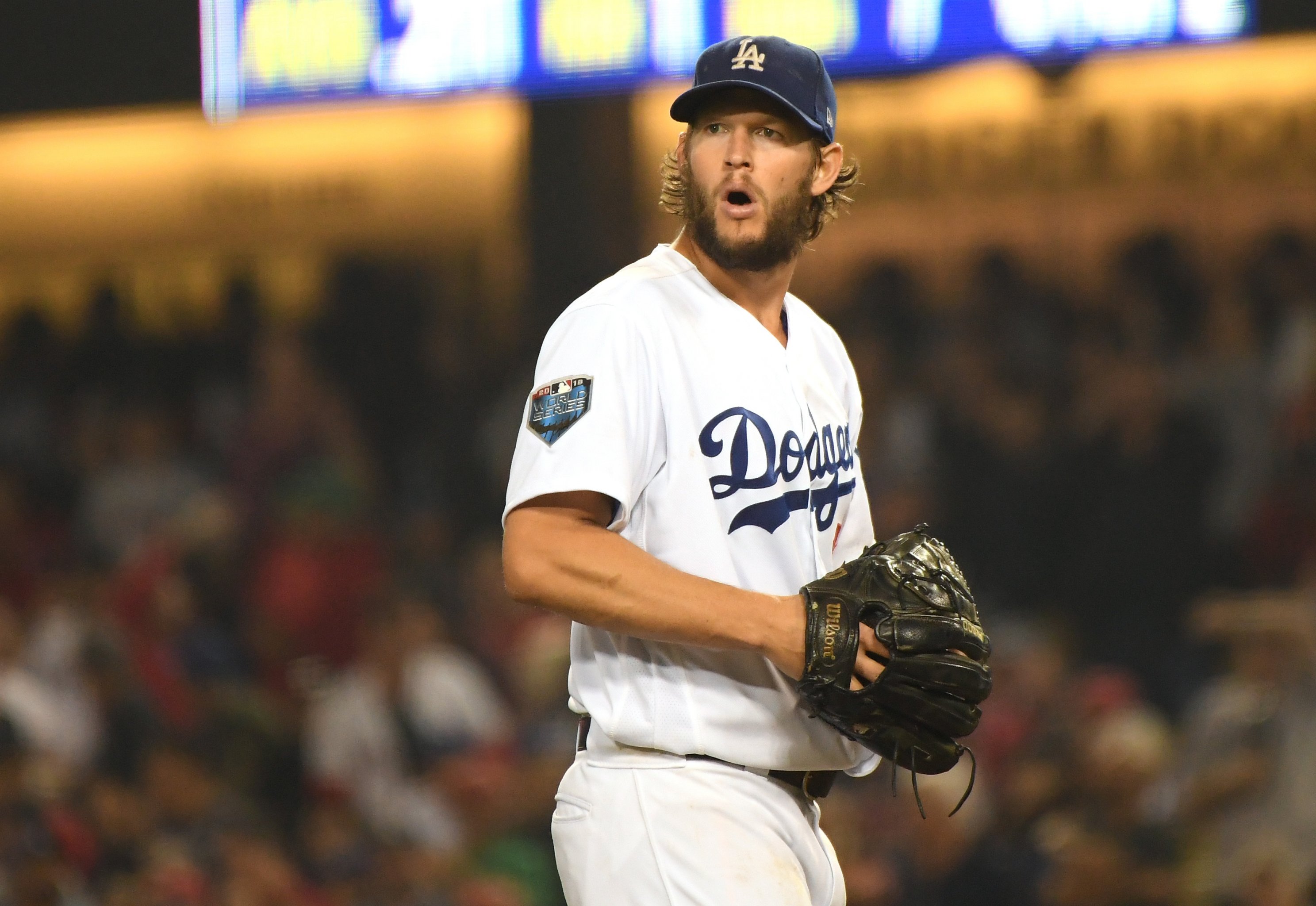 Indians acquire Justin Sellers from the Dodgers - NBC Sports