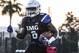 Trey Sanders