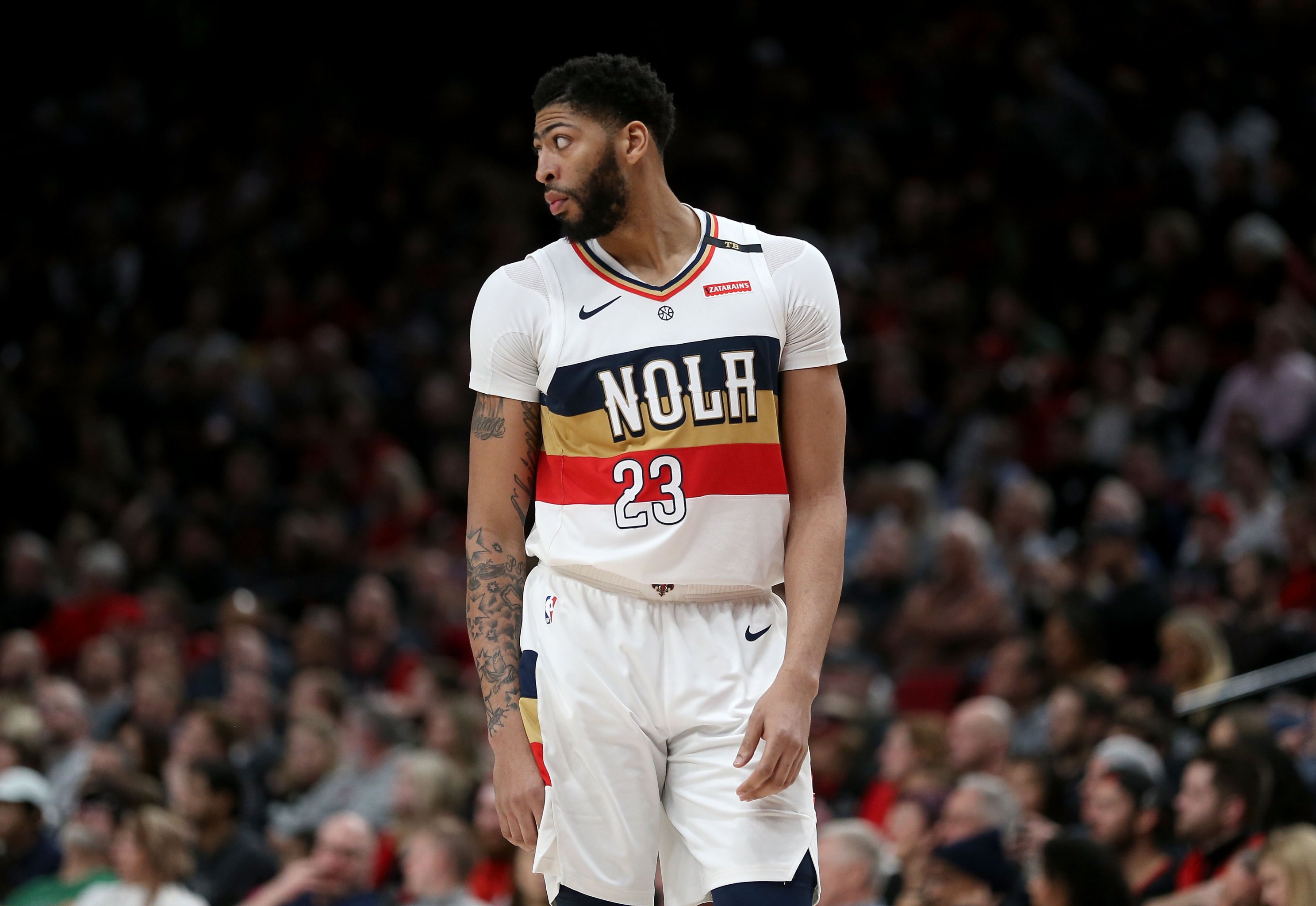 NBA Household Names Facing the Most Pressure in 2018-19, News, Scores,  Highlights, Stats, and Rumors