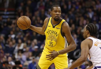 Ranking Nba S Top 100 Players Of 2018 19 Season So Far Bleacher