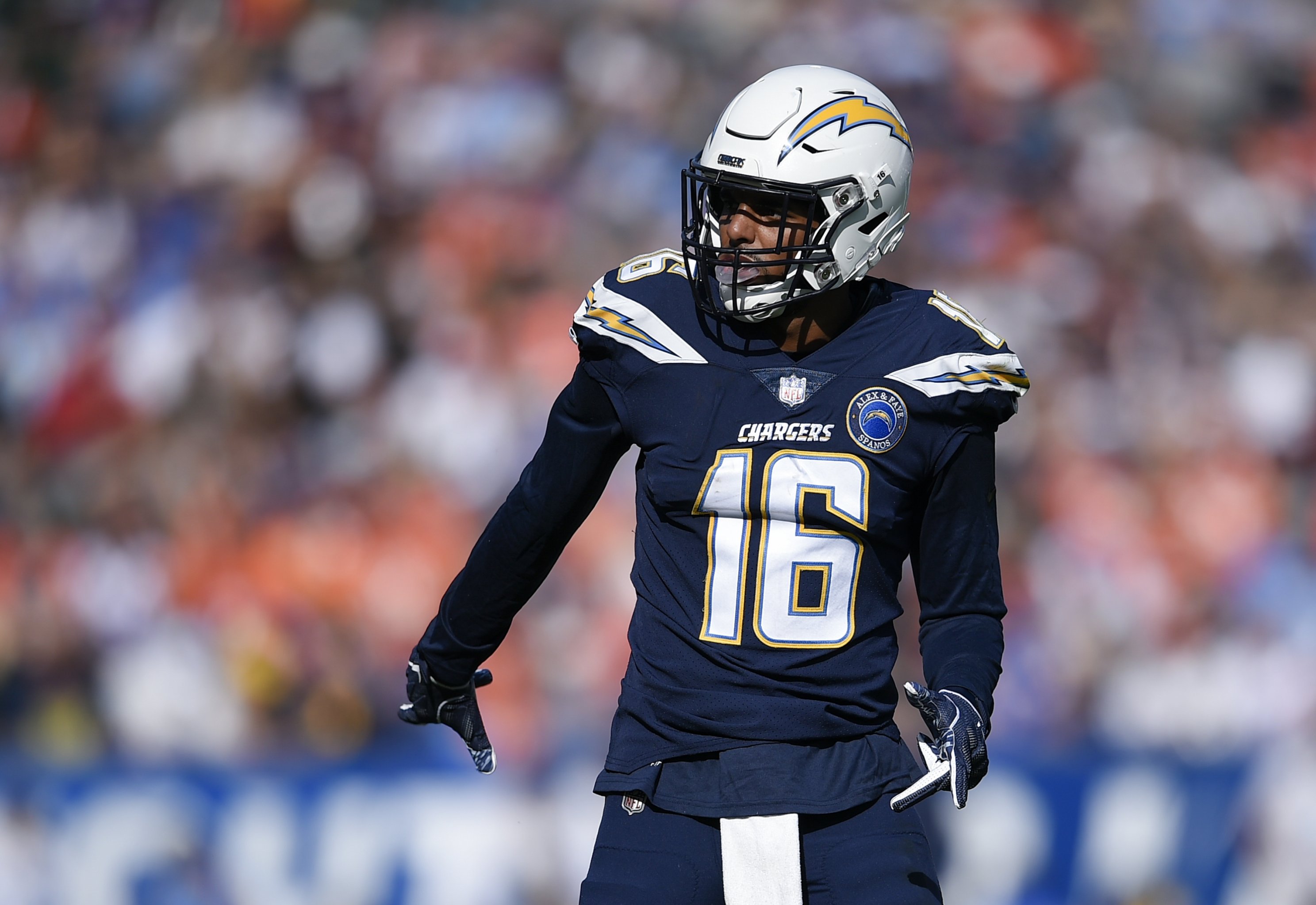 NFL breakouts 2018: Darius Philon is Chargers' key to better pass rush 