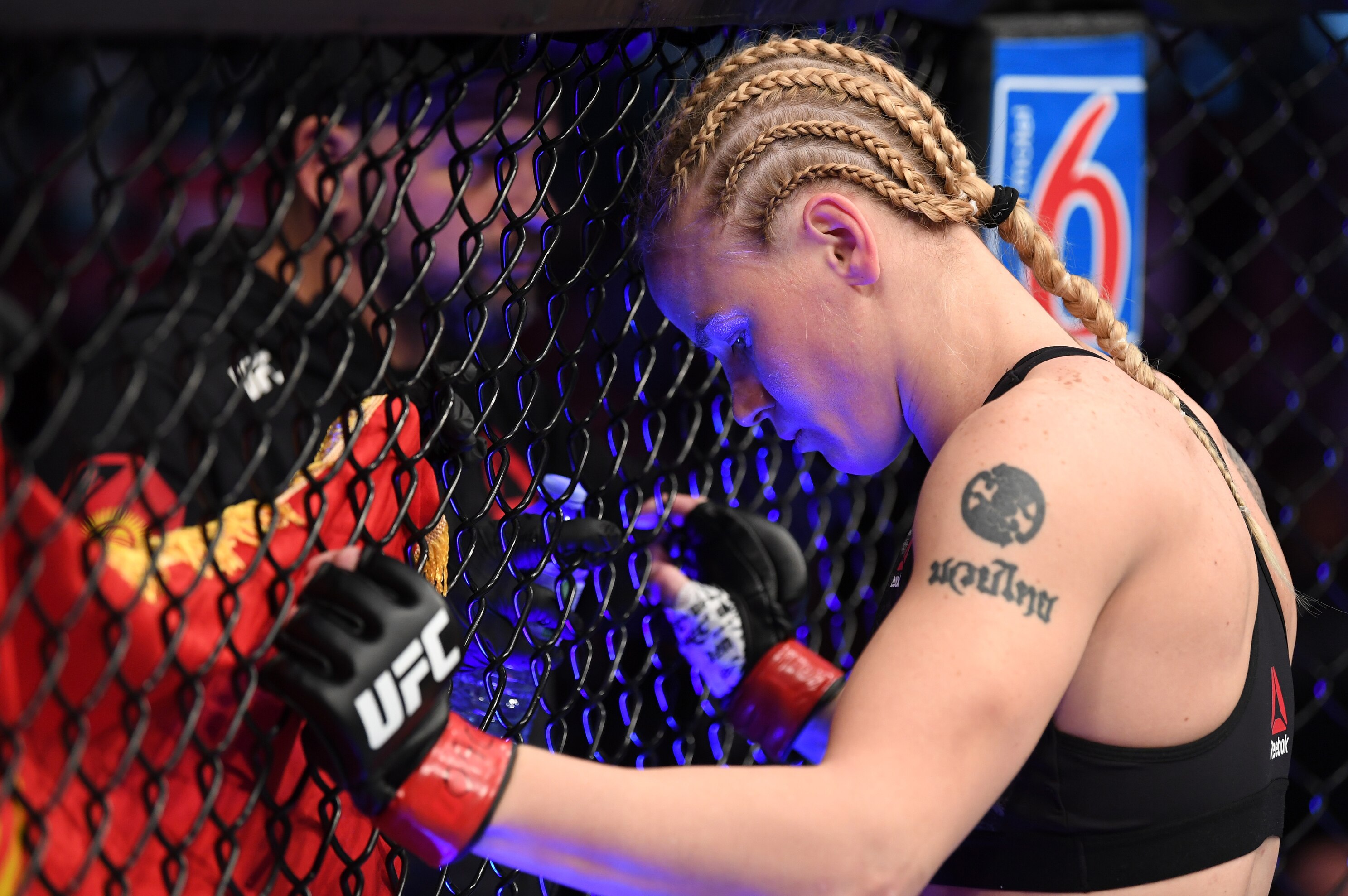 Predicting Ufc Champions One Year From Now Bleacher Report Latest News Videos And Highlights