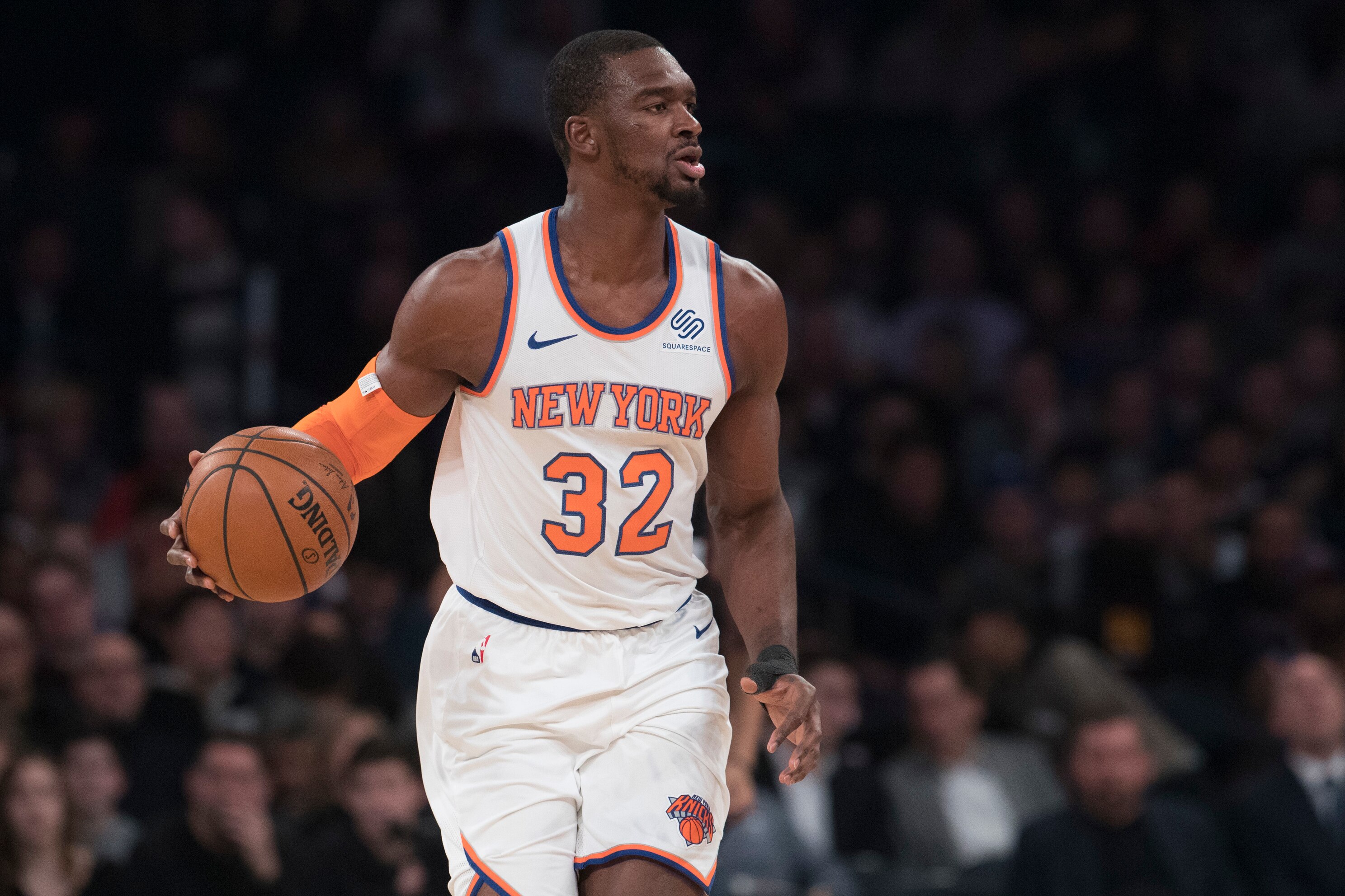 6 Dark Horse Deadline Targets For Nba S Biggest Buyers Bleacher