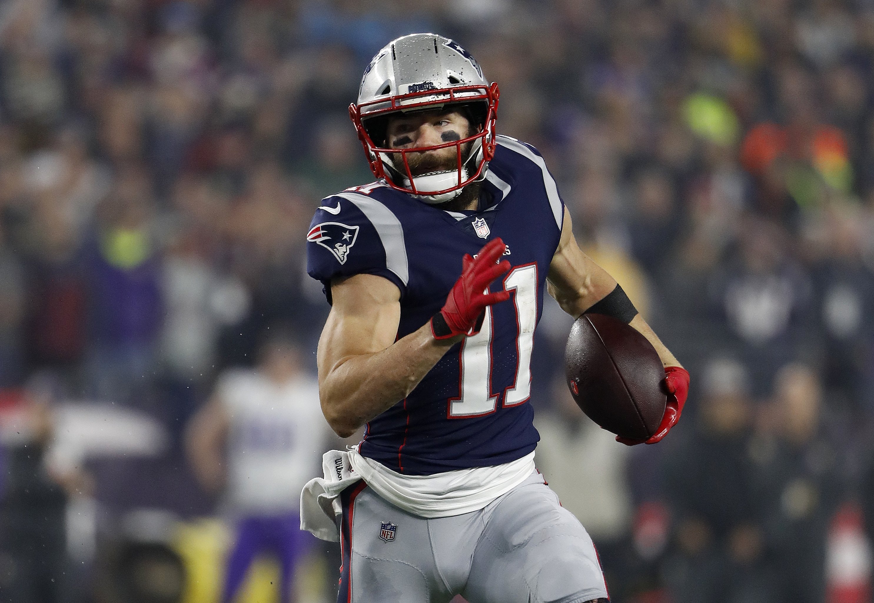 Super Bowl LIII: Play-by-play recap – Boston Herald