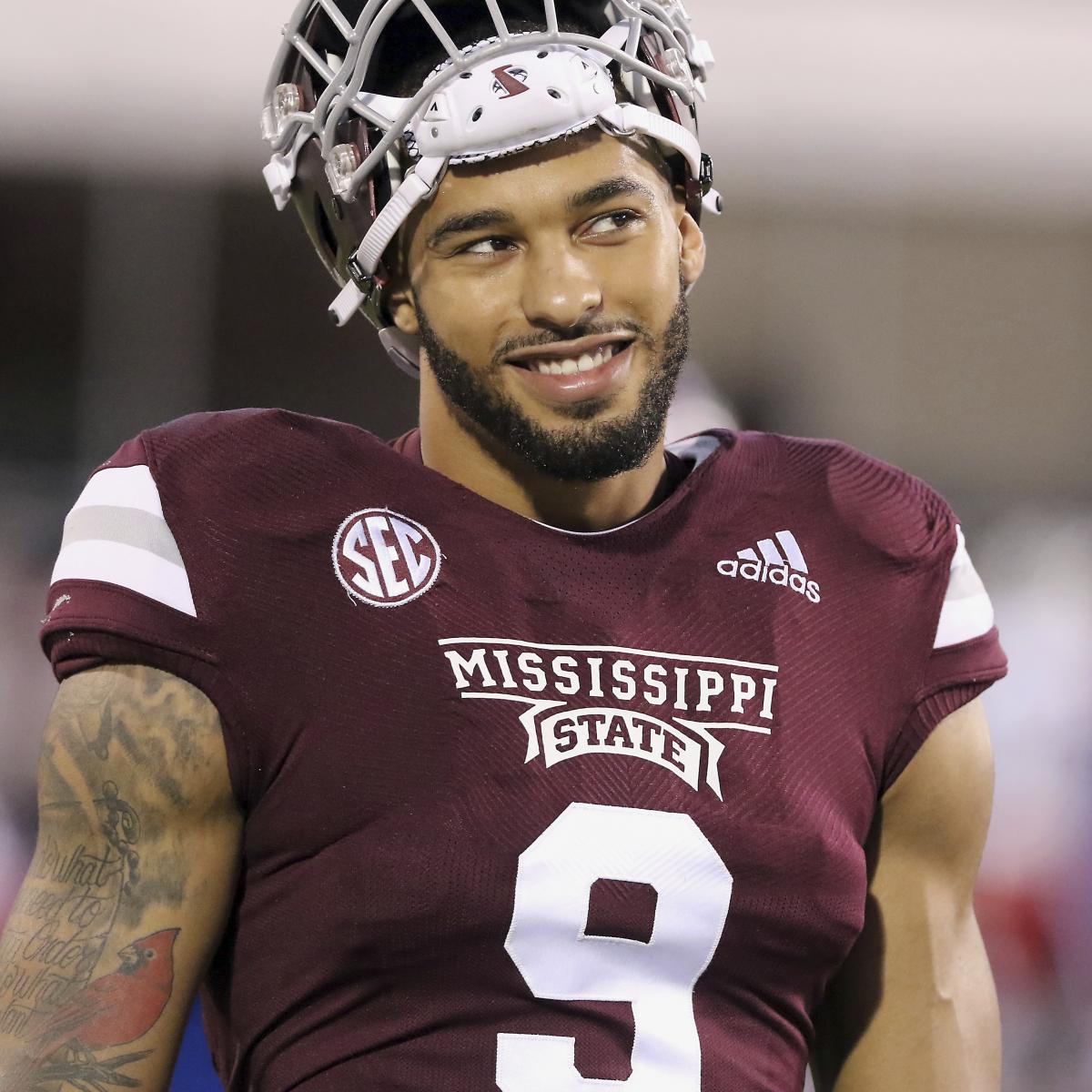 The Hottest NFL Draft Prospects Coming out of Senior Bowl Week | News 