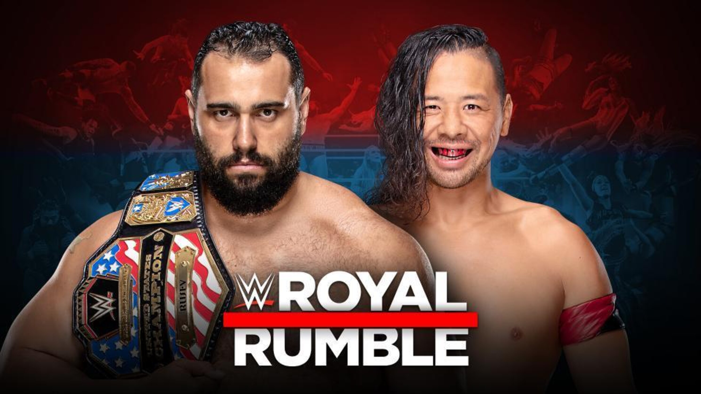 WWE Royal Rumble 2019 Results Winners, Grades, Reaction And Highlights