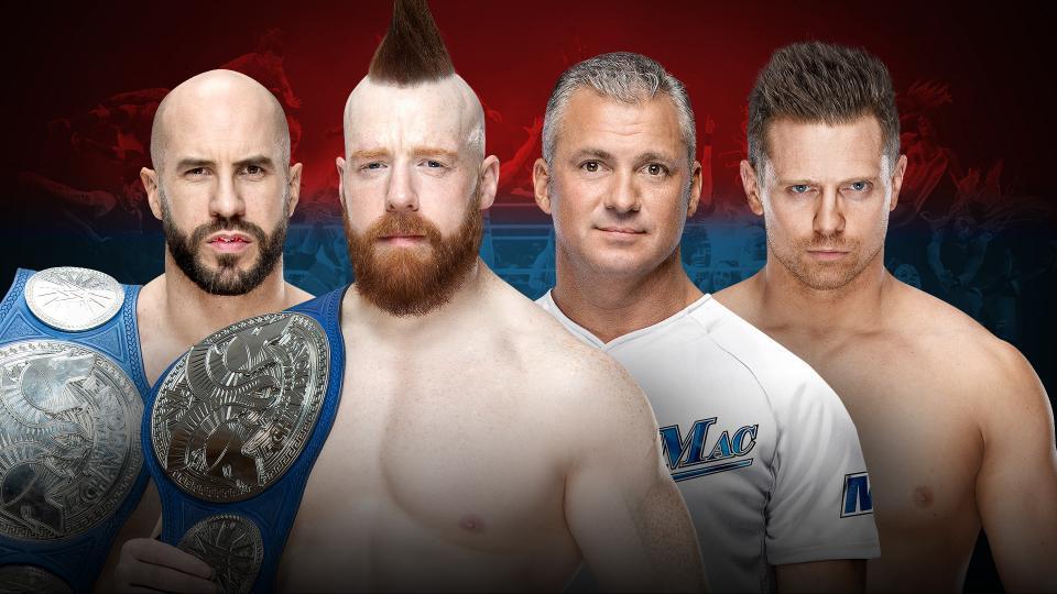 WWE Royal Rumble 2019 Results: Winners, Grades, Reaction and Highlights, News, Scores, Highlights, Stats, and Rumors