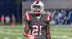 Anthony Booth is one of the most polished cornerbacks in the entire class.