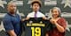 LSU certainly has a claim to DBU, and Derek Stingley will help the Tigers keep it.
