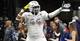 Texas A&M's class is loaded thanks to defensive tackles like DeMarvin Leal.