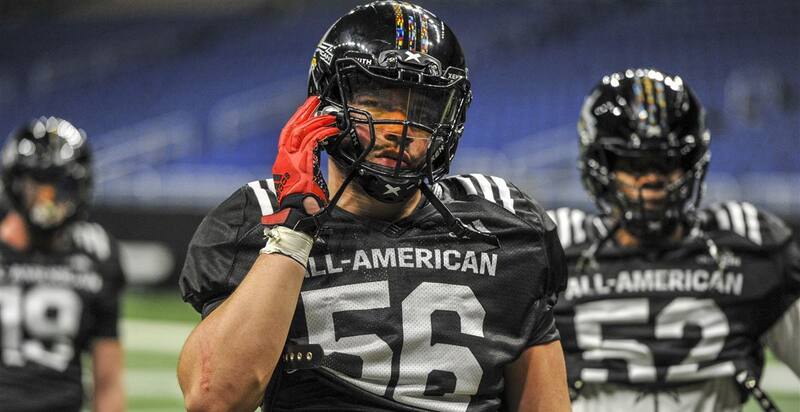 National Signing Day 2019 Top 25 Recruiting Class Rankings