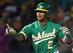 Khris Davis