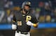 Josh Bell