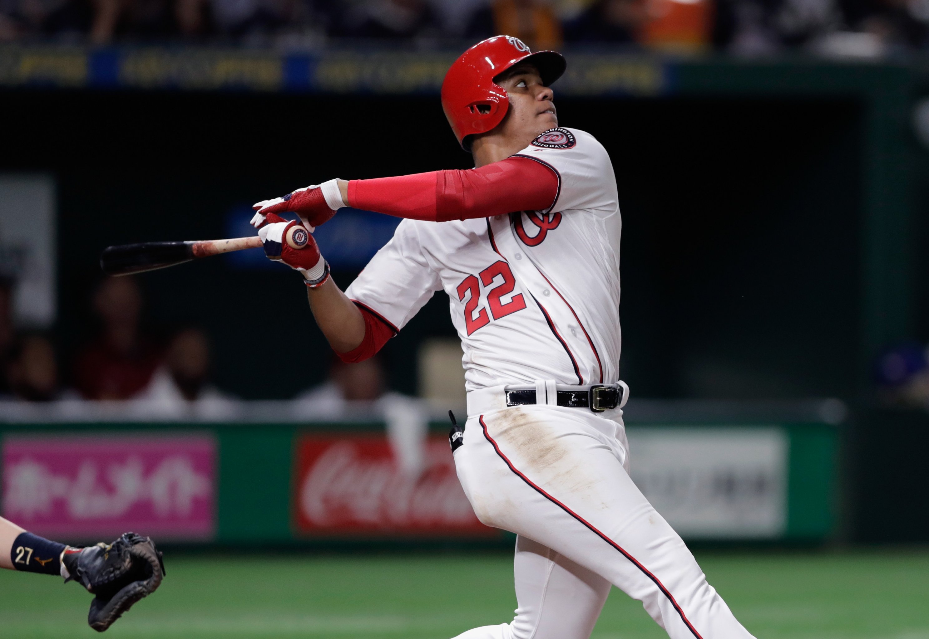 Red Sox sign Jorge Alfaro to major league contract in catching shakeup 