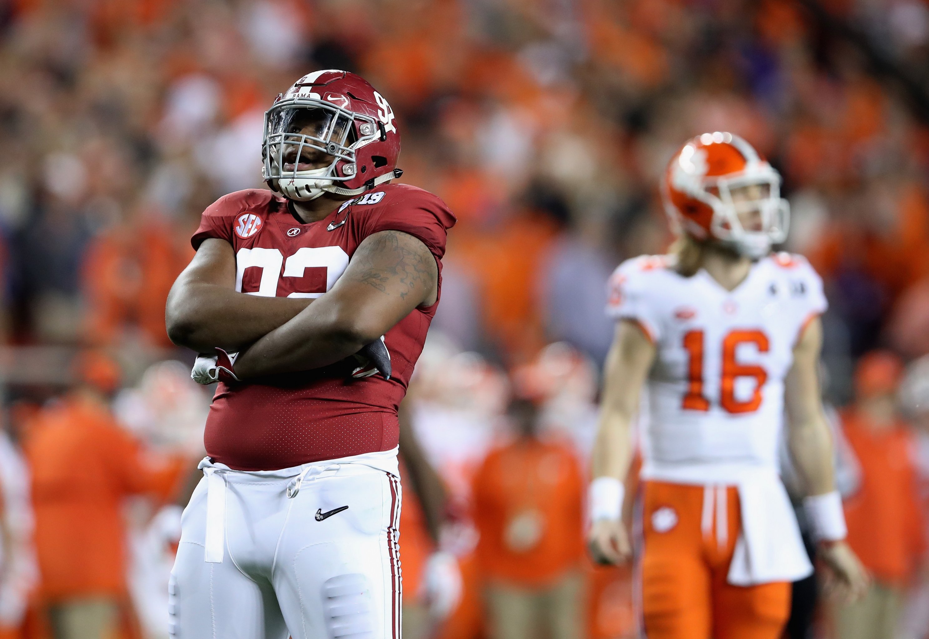 2019 NFL mock draft: Bleacher Report's Matt Miller thinks Jaguars