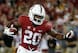 Bryce Love could be a Round 7 gem.
