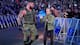 This certainly doesn't look like the destructive tag team AOP used to be.