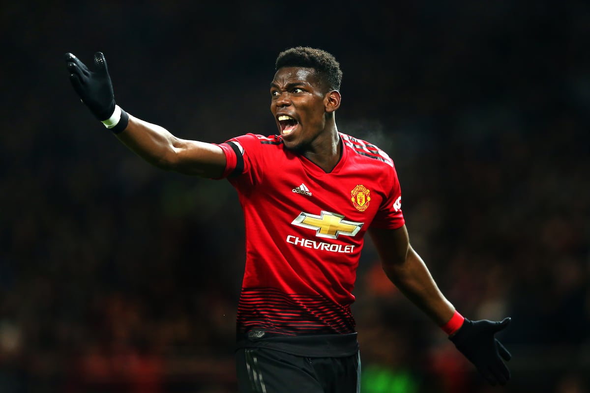 EPL 100: Ranking of Premier League's Best Players After Matchday 24