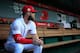 It's probably safe to put Bryce Harper into one of the two camps.