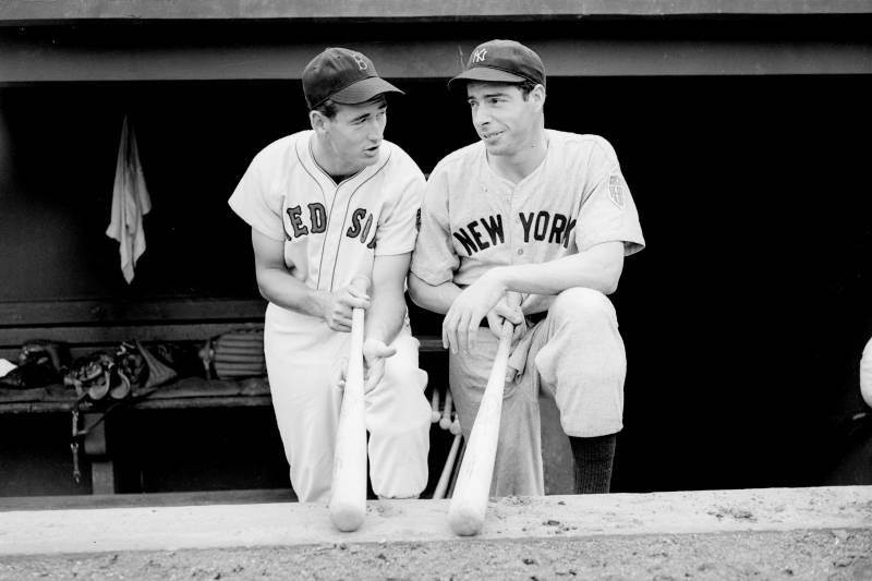 Picking Each Mlb Team S Mount Rushmore Bleacher Report Latest