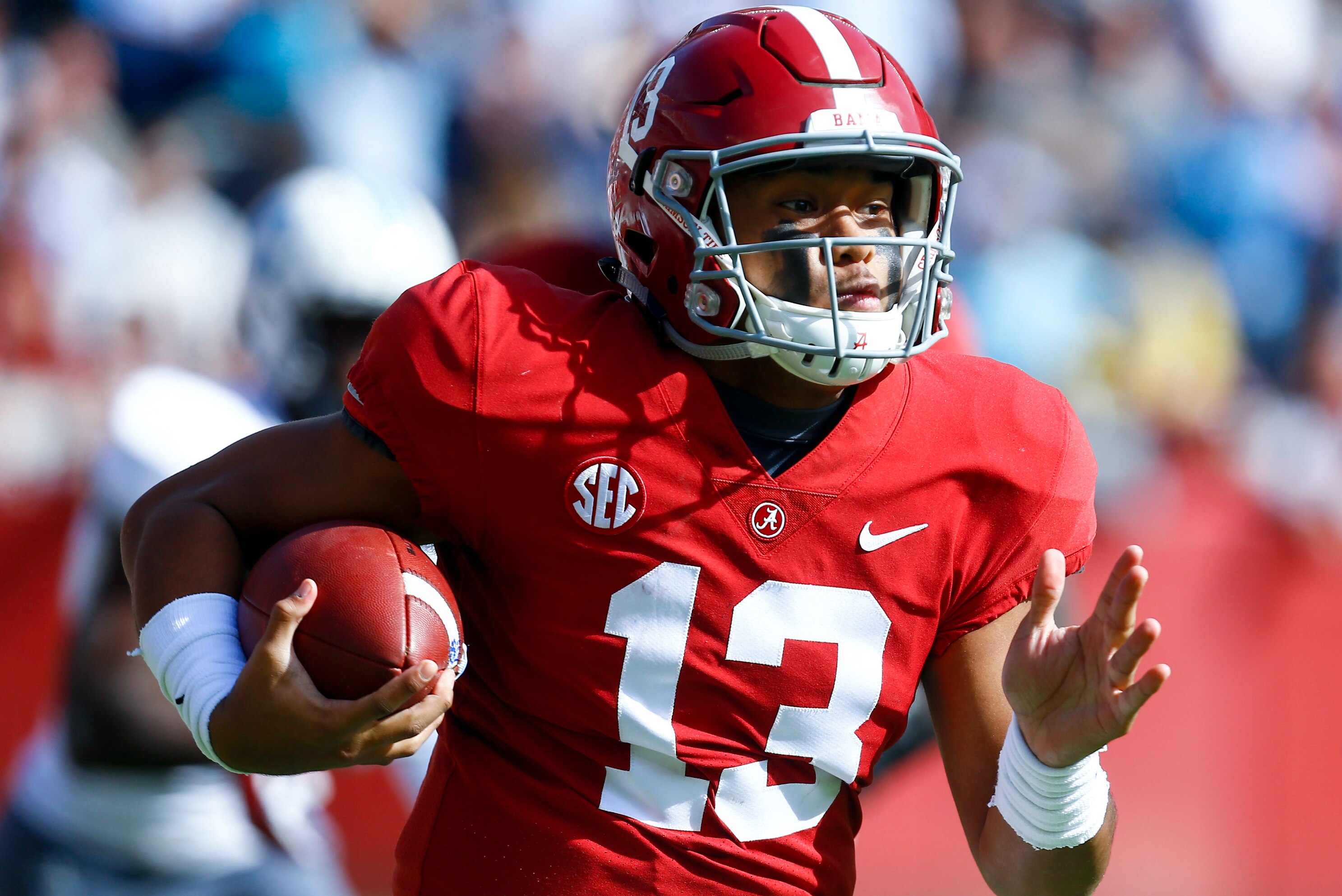 College Football Preseason Top 25 Ranking Post2019 National Signing Day