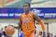 Auburn's Jared Harper