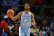 Coby White