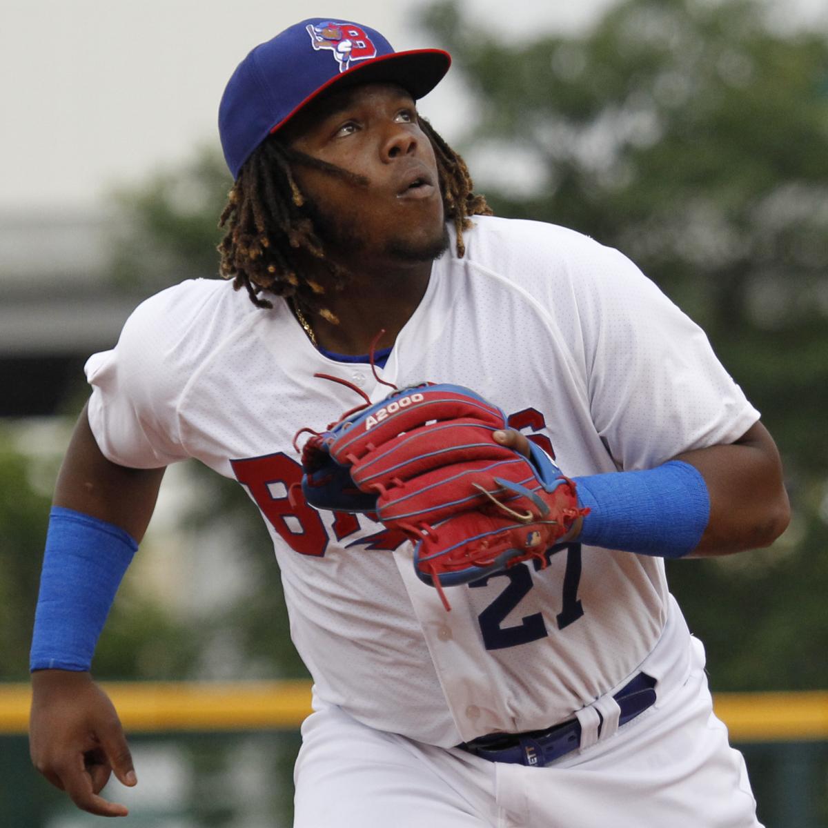 Every MLB Team's Potential Breakout Star in 2020 | Bleacher Report | Latest News ...