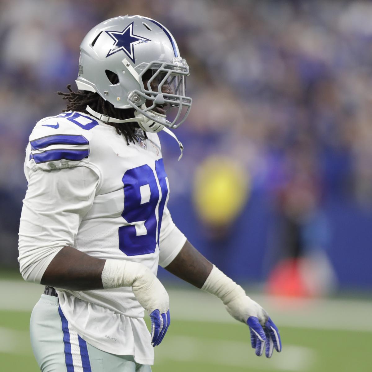 The 1 Free Agent Each NFL Team Must ReSign This Offseason News
