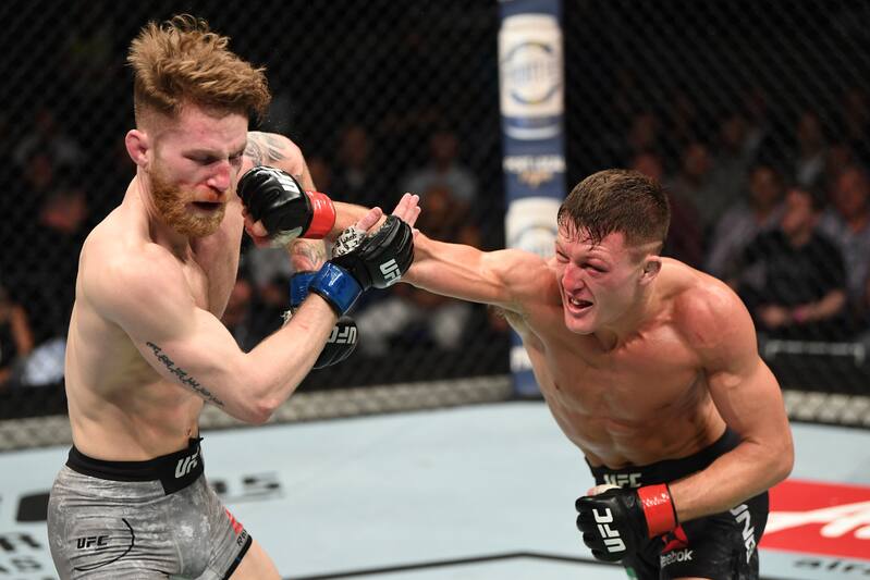 UFC 234 Results: Matches to Make for the Winners and Losers UFC 234 Results: Matches to Make for the Winners and Losers