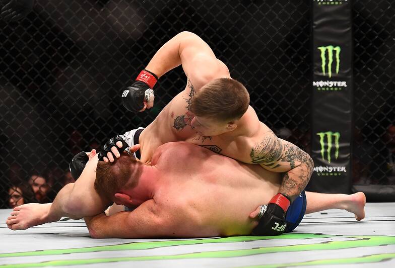 UFC 234 Results: Matches to Make for the Winners and Losers UFC 234 Results: Matches to Make for the Winners and Losers