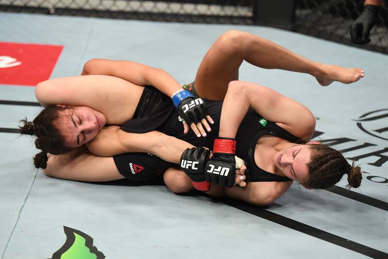UFC 234 Results: Matches to Make for the Winners and Losers UFC 234 Results: Matches to Make for the Winners and Losers