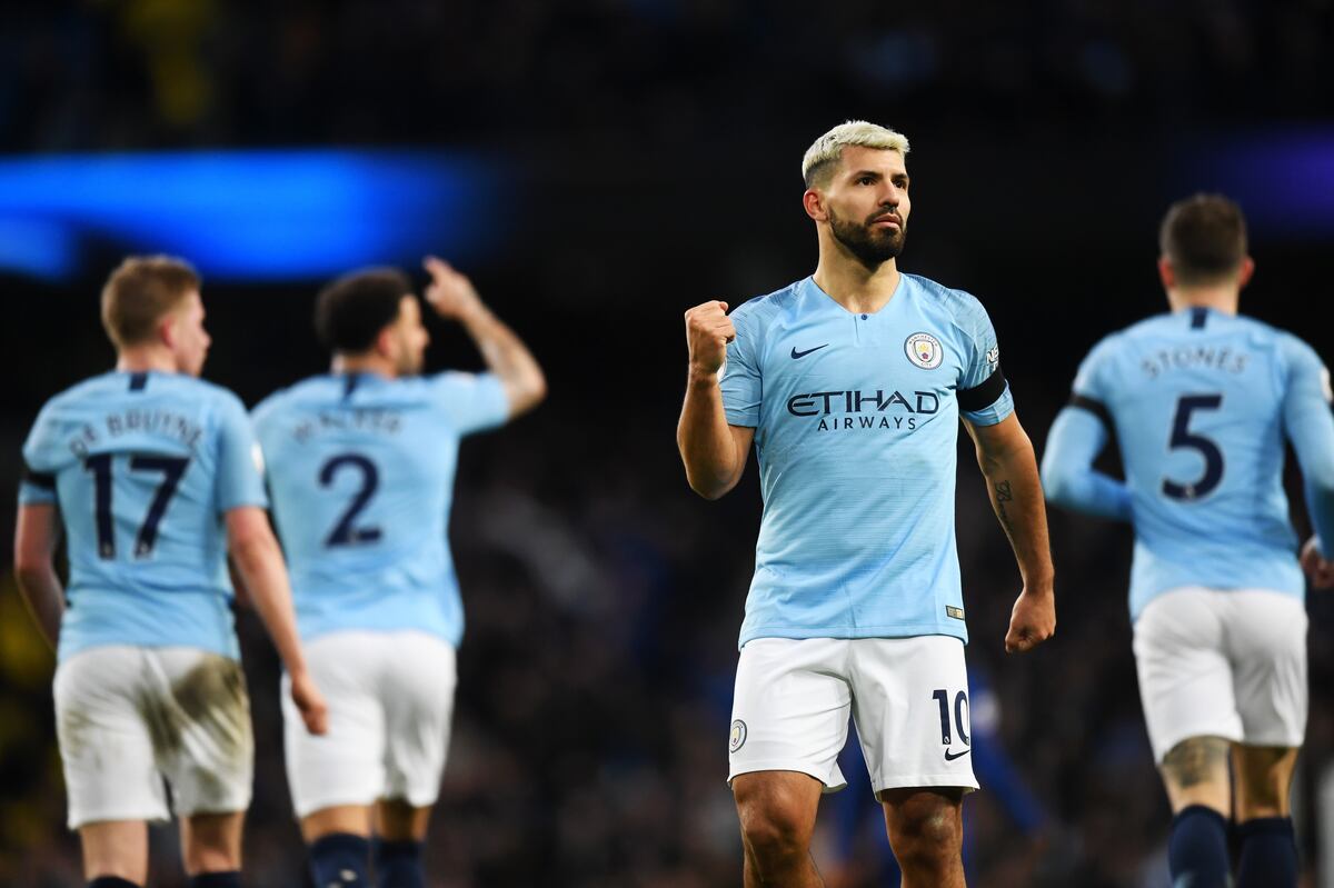 EPL 100 Ranking of Premier League's Best Players After Matchday 26