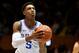 RJ Barrett