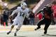 Before Byron Cowart was chasing quarterbacks for Maryland, he was a top-tier recruit for Auburn.