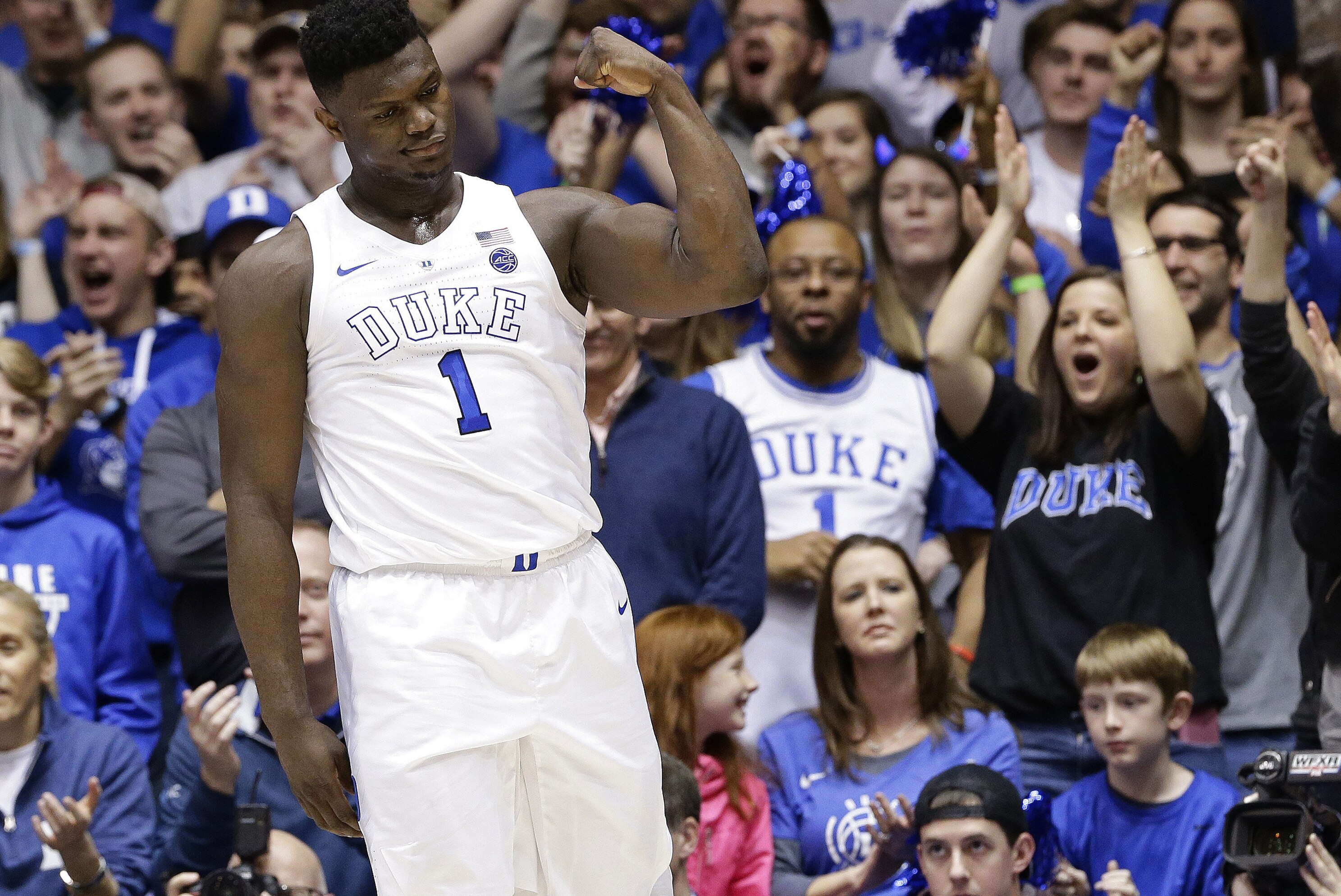 How Zion Williamson Fits With Nba S Worst Teams Bleacher Report
