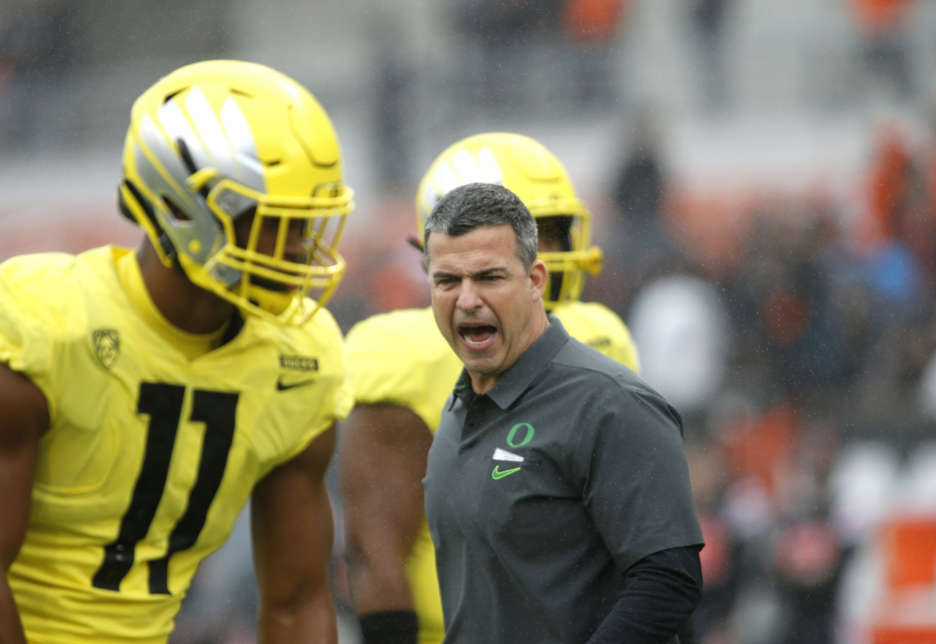 Early Predictions For Biggest Winners And Losers In 2020 Cfb