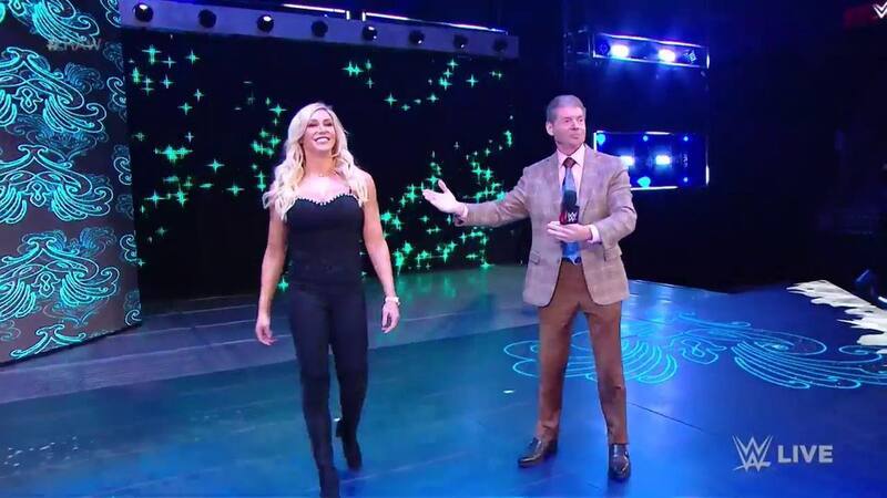 Wrestle Wrecap: #ShoehornCharlotte Wrestle Wrecap: #ShoehornCharlotte