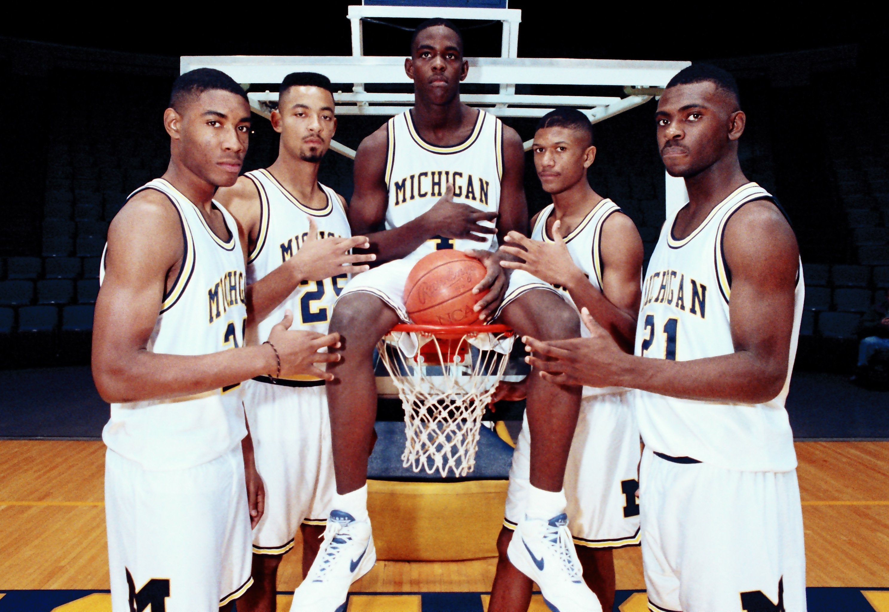 Where Zion Williamson Ranks Among Cbb S Best Freshman Seasons Of