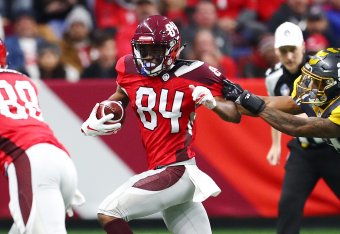 Ranking The Top Aaf Players Who Could Be In The Nfl Next