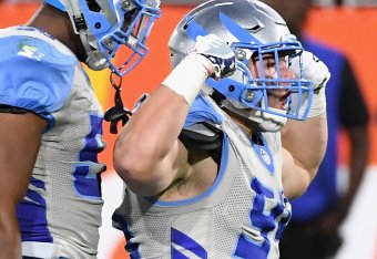 Ranking The Top Aaf Players Who Could Be In The Nfl Next