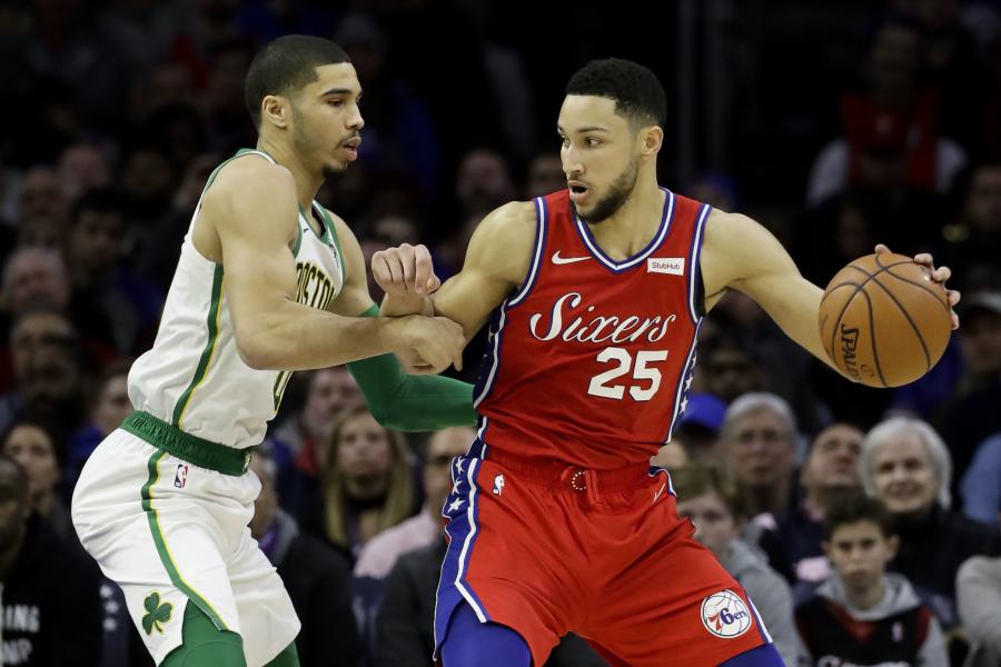 Predicting The 2024 Nba All Star Class Bleacher Report Latest