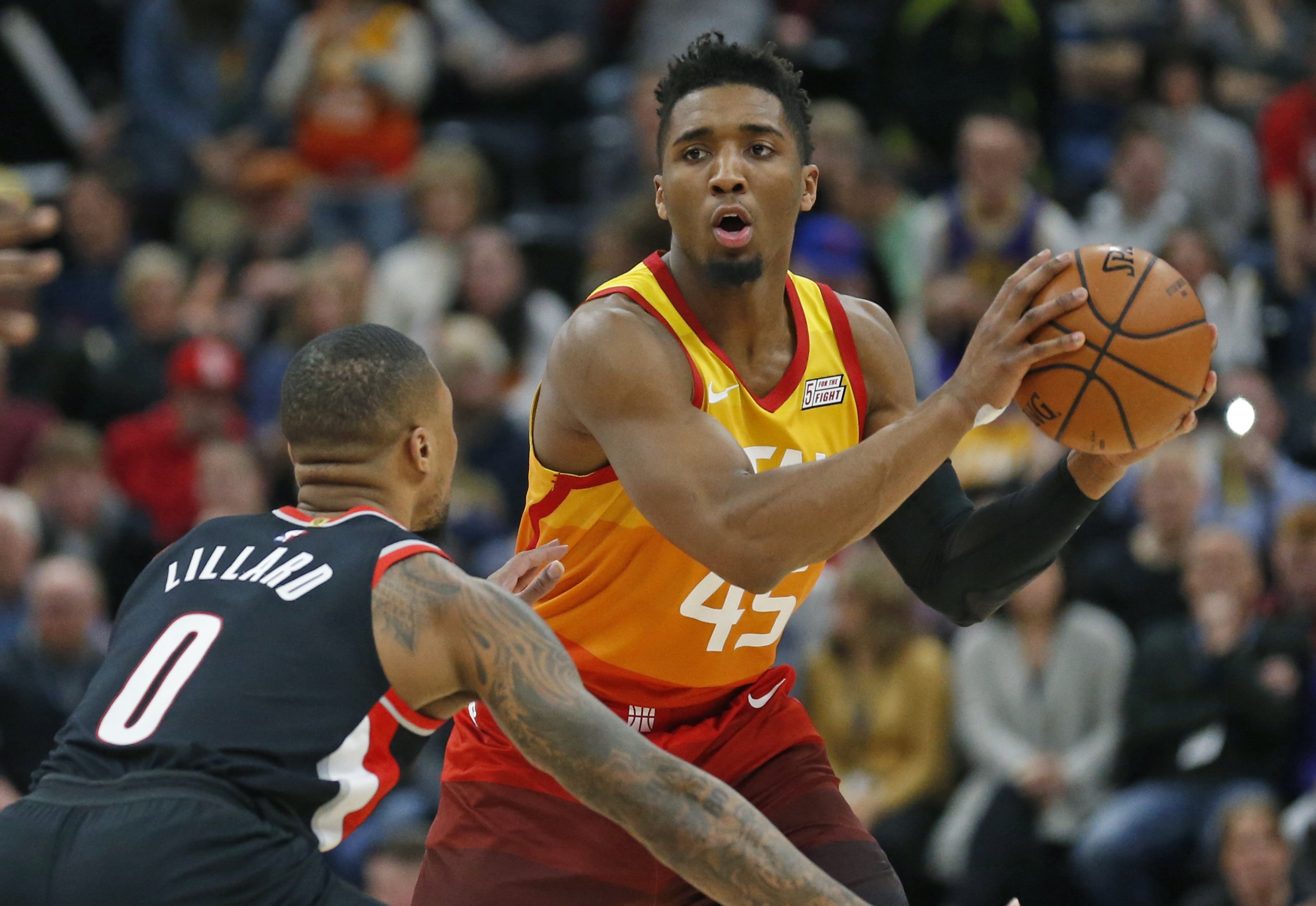 Predicting The 2024 Nba All Star Class Bleacher Report Latest