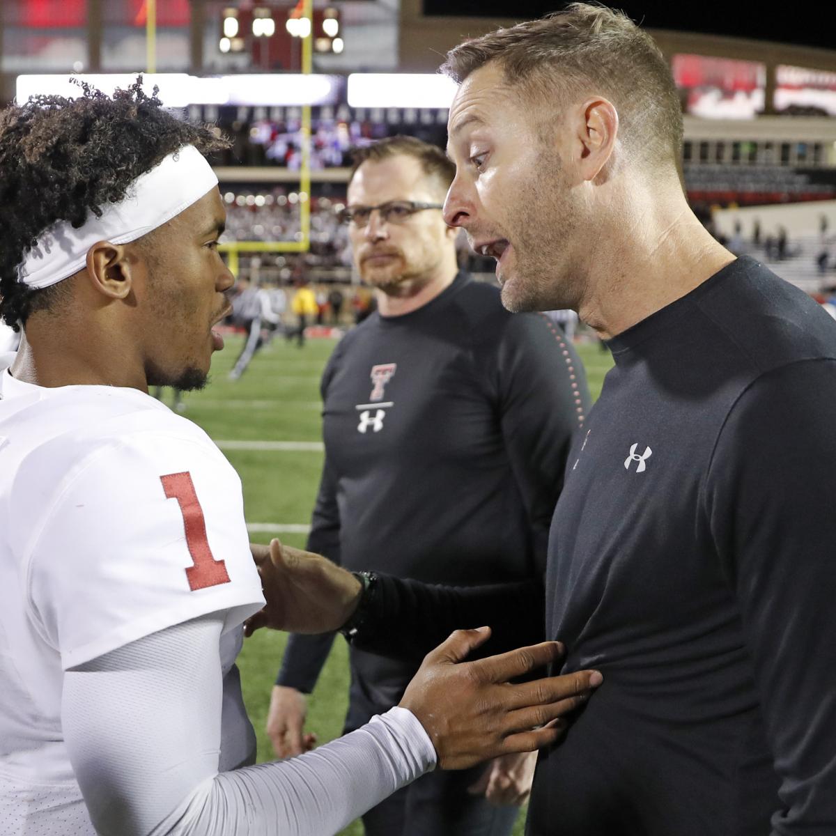 Kyler Murray Would Be Foolish to Burn Easier NFL Riches for High-Risk MLB  Future, News, Scores, Highlights, Stats, and Rumors