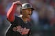 Francisco Lindor
