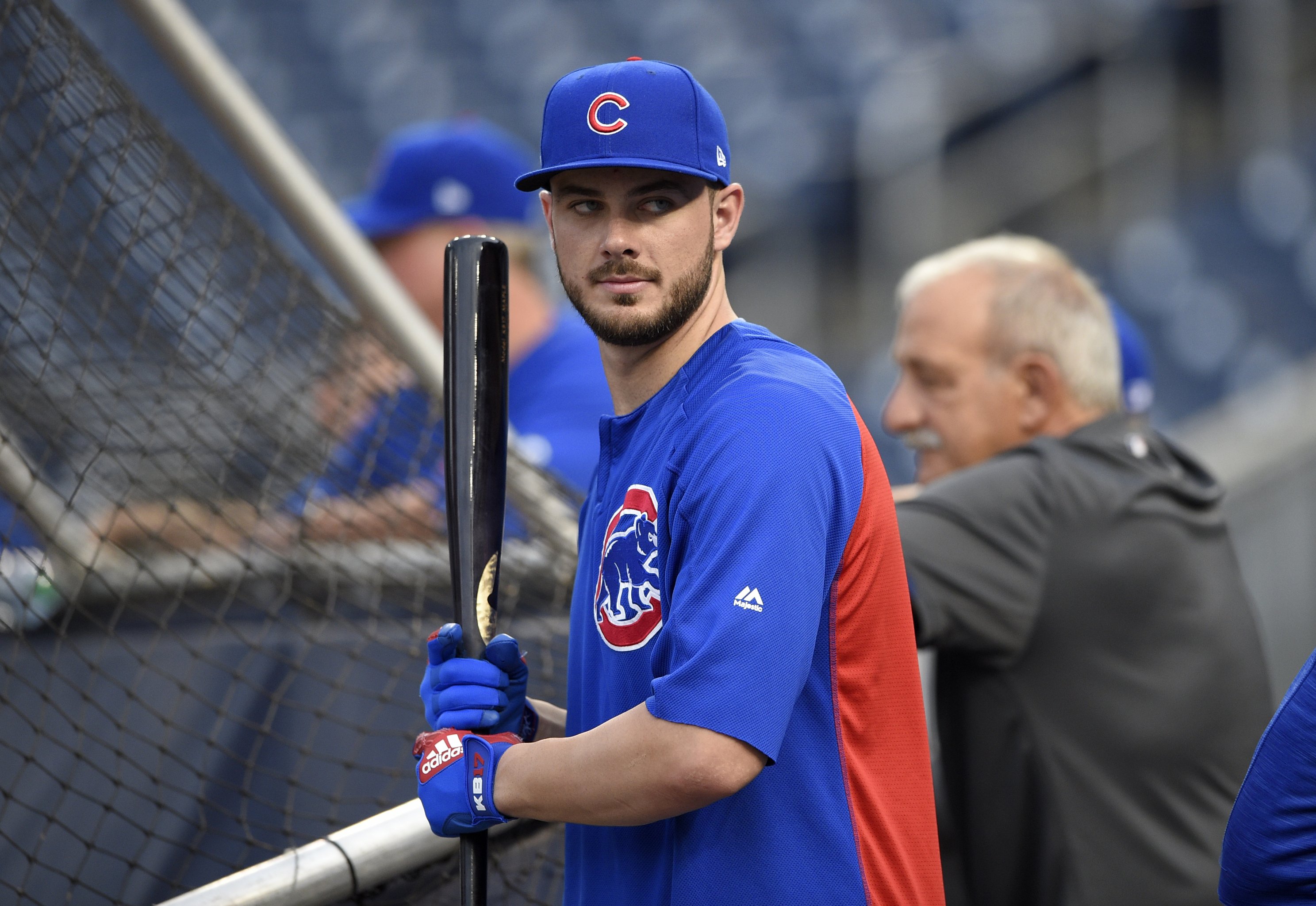 Colorado Rockies Getting Small Dividend On Kris Bryant Investment