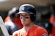Alex Bregman