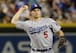 Corey Seager