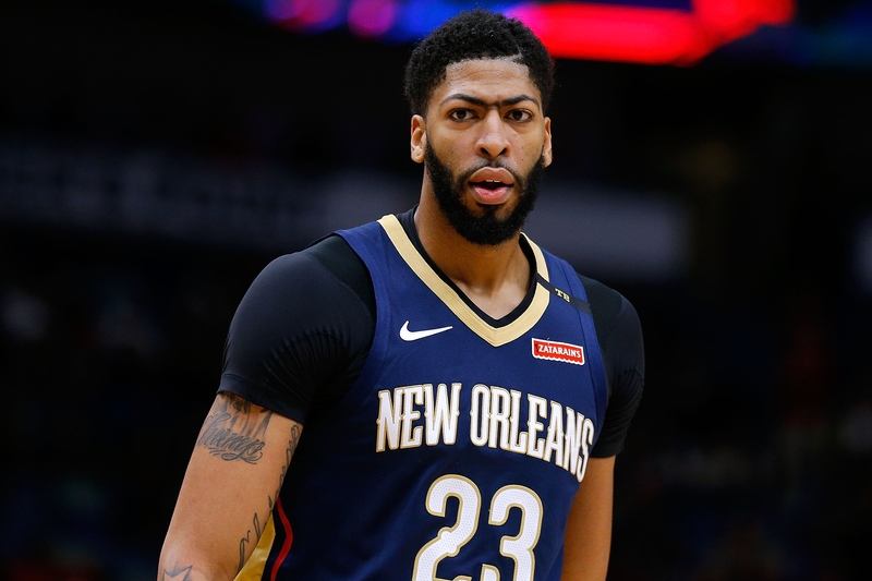 5 NBA Players Most Likely to Be Traded During 2019 Offseason