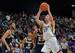 Furman's Matt Rafferty